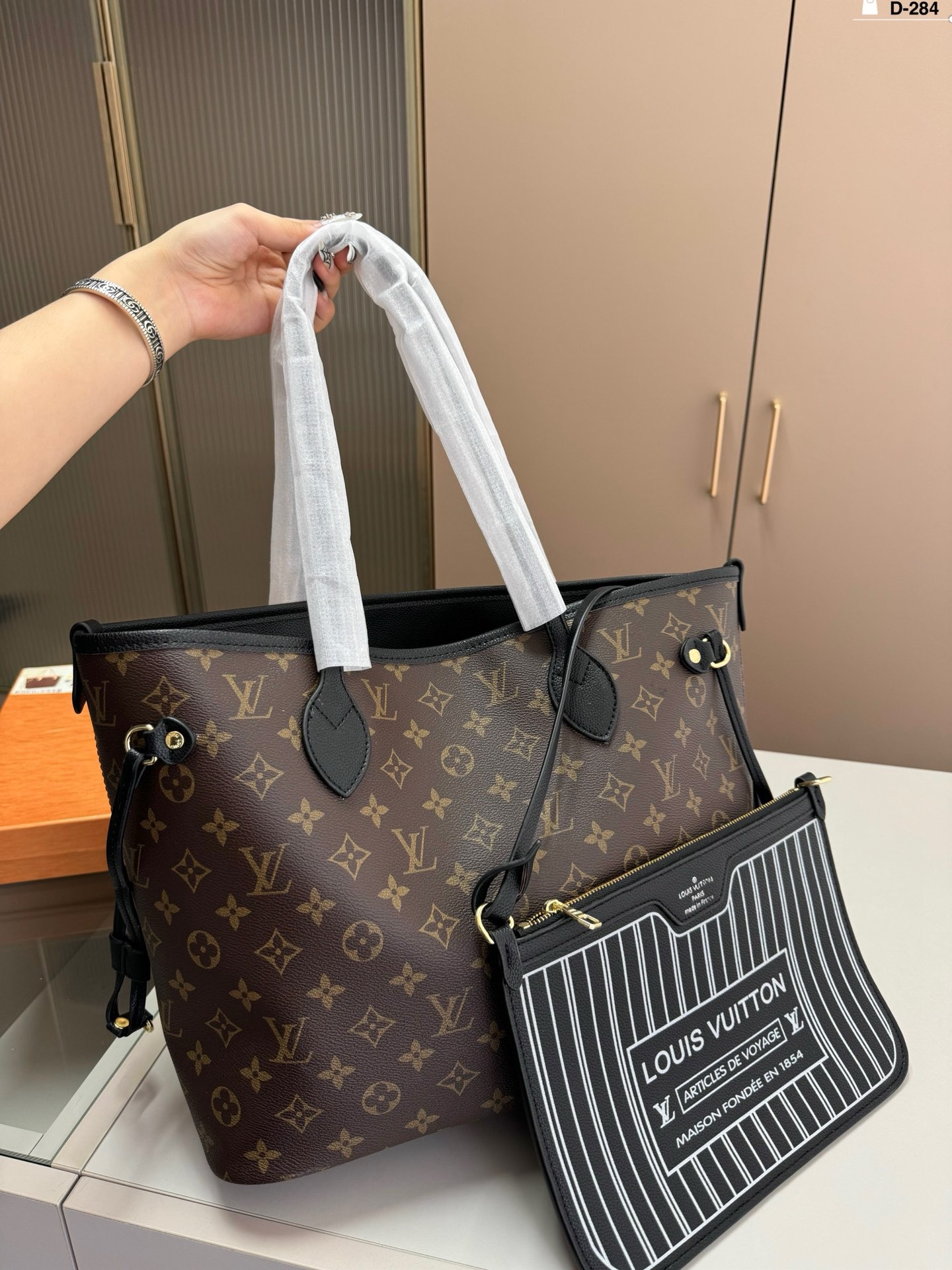 New Fashion LV Handbag L1148 QA New Fashion LV Handbag L1148 QA