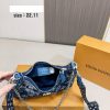 New Fashion LV Handbag L1520 QA