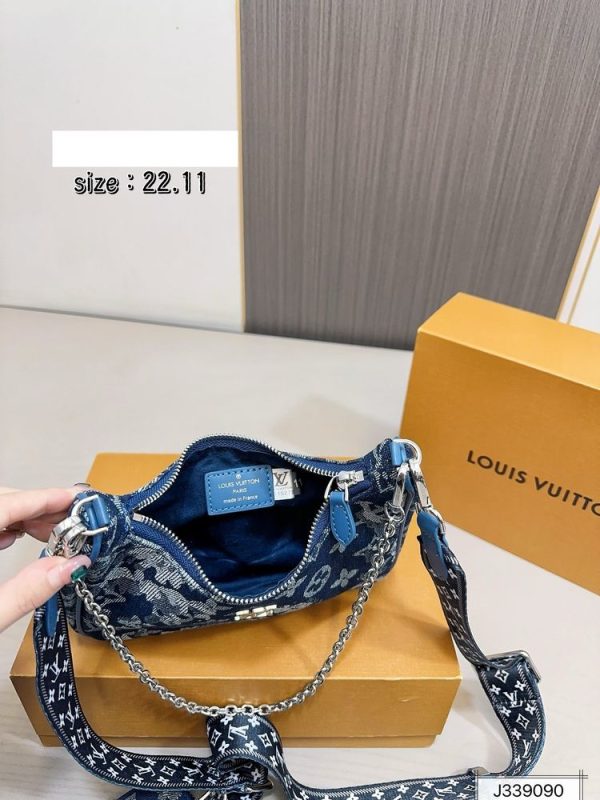 New Fashion LV Handbag L1520 QA