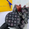New Fashion L*V Handbag 1179 QA
