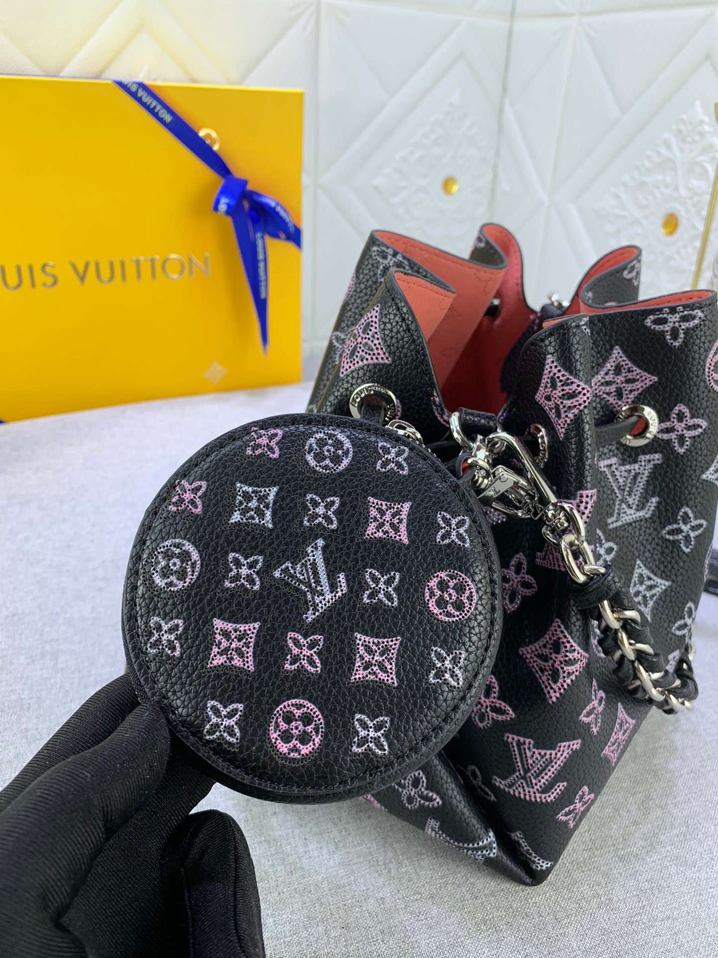 New Fashion L*V Handbag 1179 QA