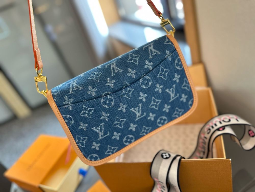 New Fashion LV Handbag L936 QA
