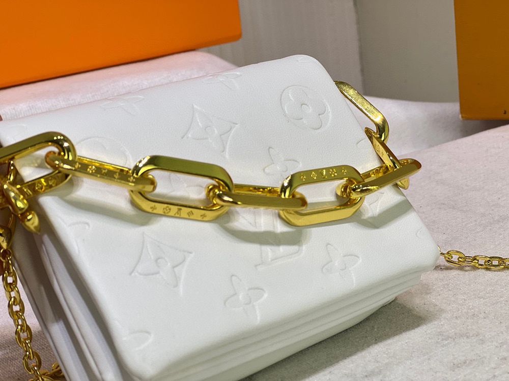 New Fashion L*V Handbag 1283 QA