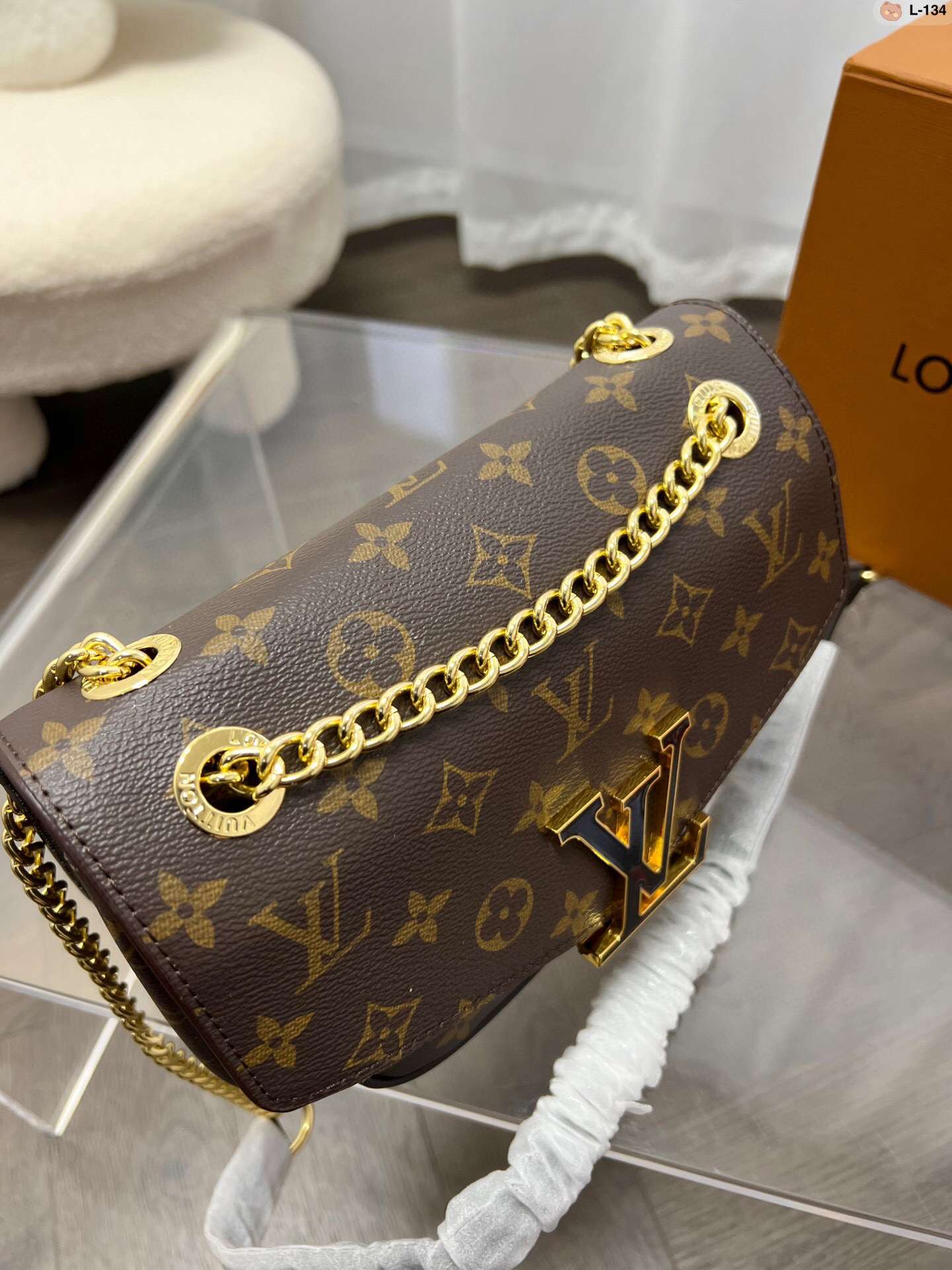 New Fashion Bag L3843 TEN