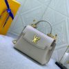 New Fashion L*V Handbag 975 QA