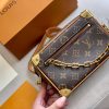 Modern Luxury Daily Bag L3540 FSC