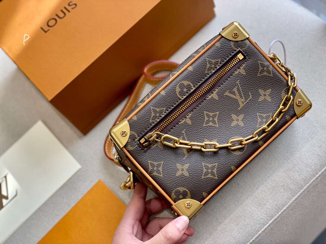 Modern Luxury Daily Bag L3540 FSC