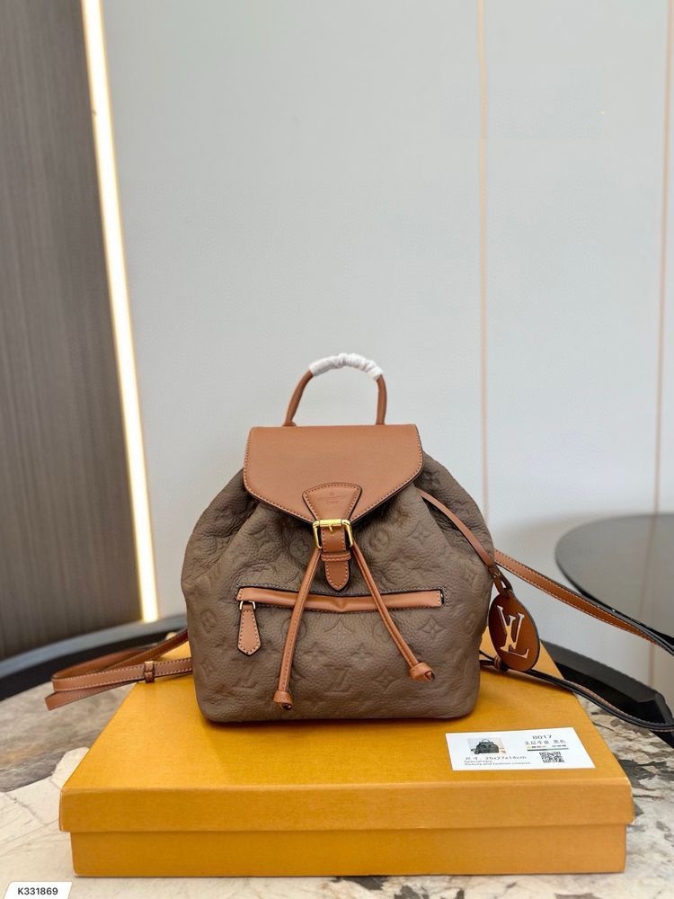 New Fashion LV Handbag L721 QA