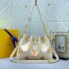 New Fashion L*V Handbag 1214 QA