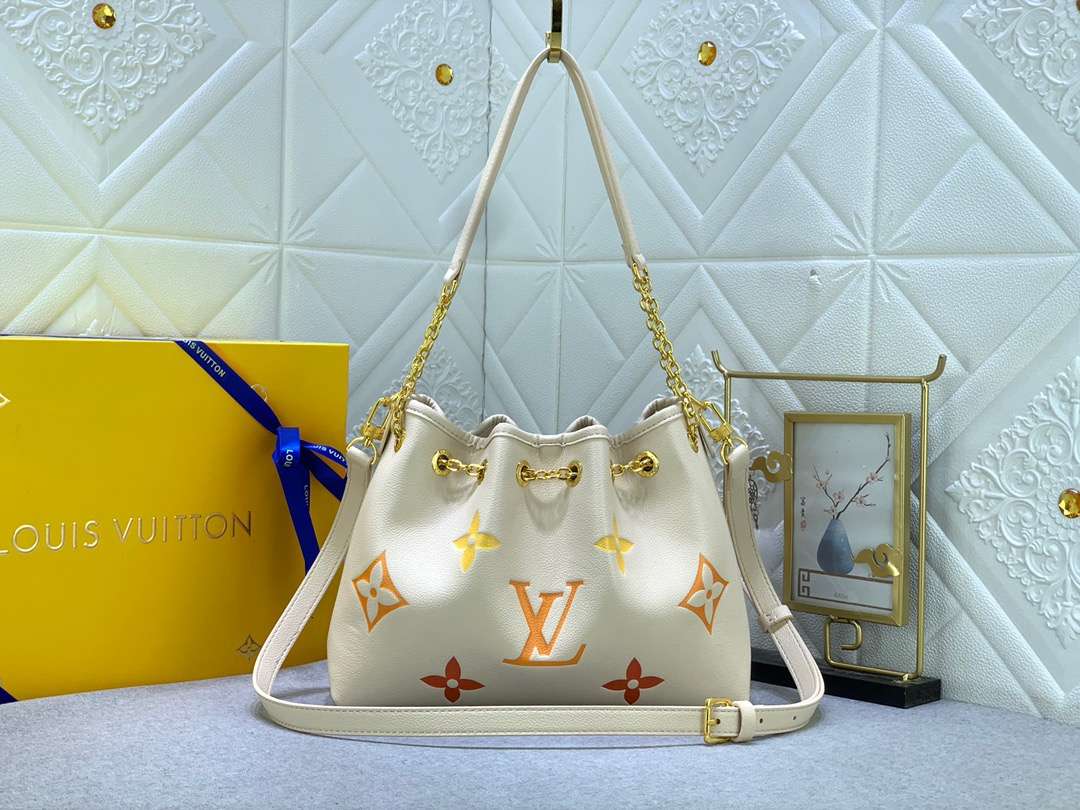 New Fashion L*V Handbag 1214 QA