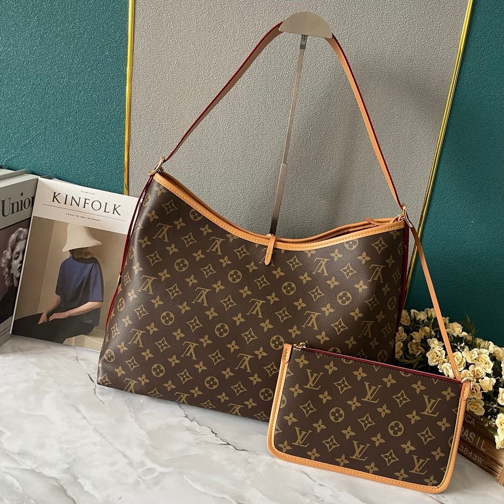 New Fashion L*V Handbag 1389.1 QA New Fashion L*V Handbag 1389.1 QA