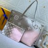 New Fashion L*V Handbag 1026 QA