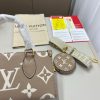New Fashion LV Handbag L1522 QA