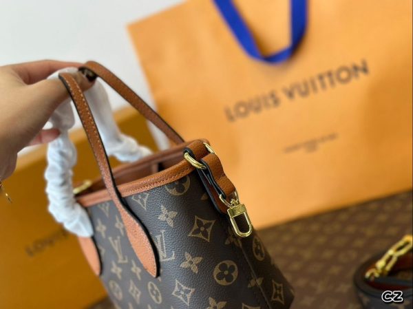 New Fashion LV Handbag L1265 QA