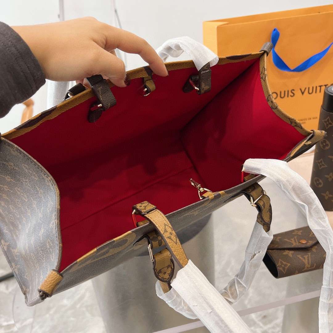 New Fashion LV Handbag L142 QA