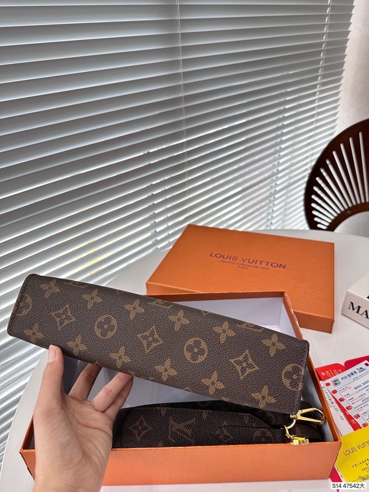 New Fashion LV Handbag L695 QA