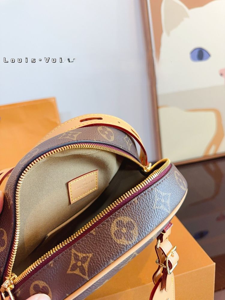 New Fashion LV Handbag L984 QA