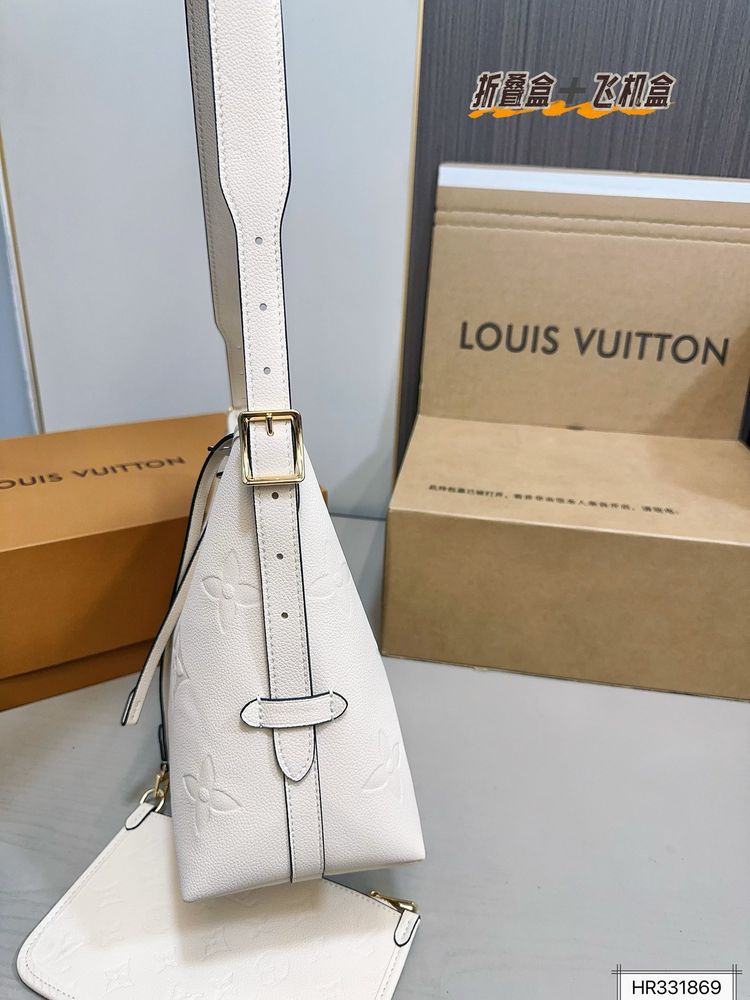 New Fashion LV Handbag L1178 QA