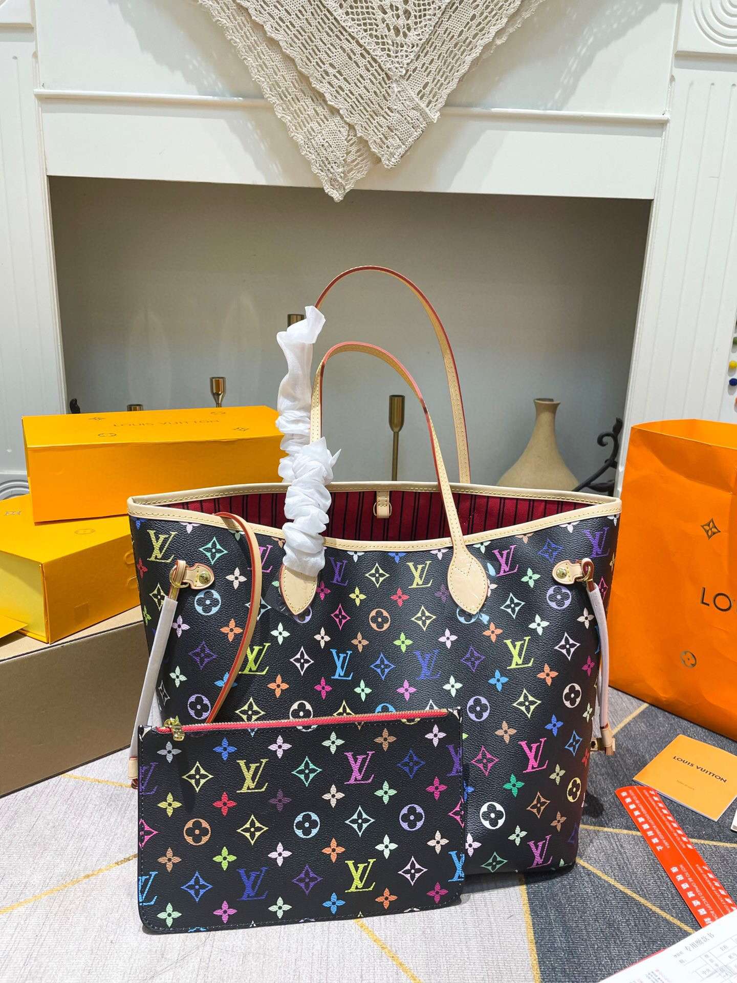 New Fashion Bag L4425 TEN