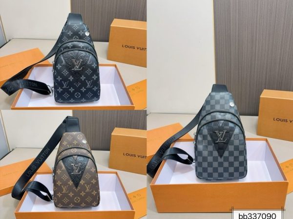 New Fashion LV Handbag L1442 QA New Fashion LV Handbag L1442 QA