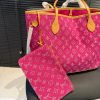 New Fashion LV Handbag L1428 QA