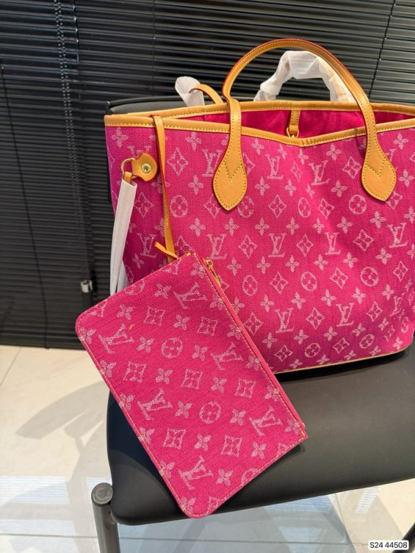 New Fashion LV Handbag L1428 QA