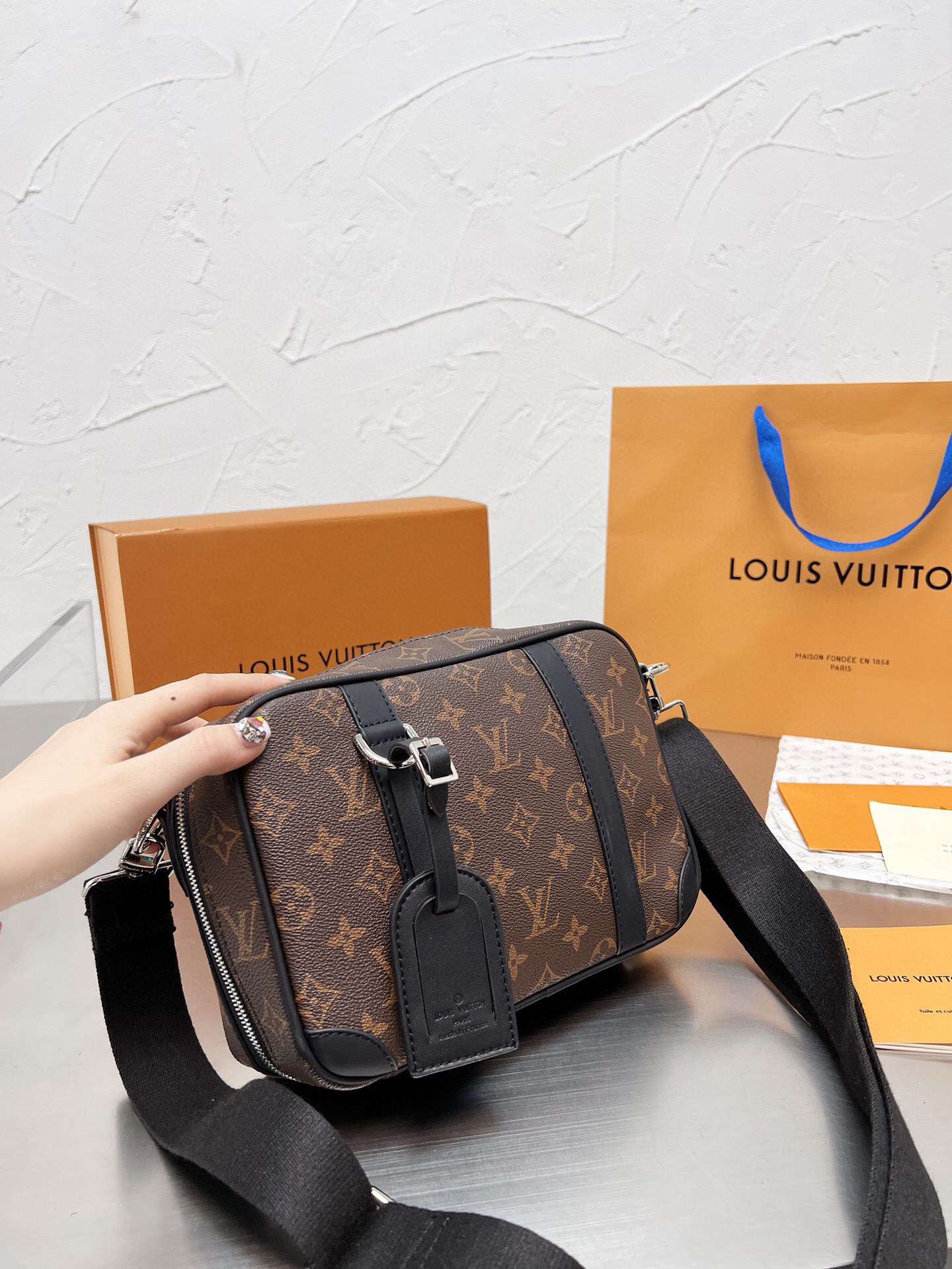 New Fashion Bag L3371.2 TEN