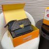 New Fashion LV Handbag L661 QA