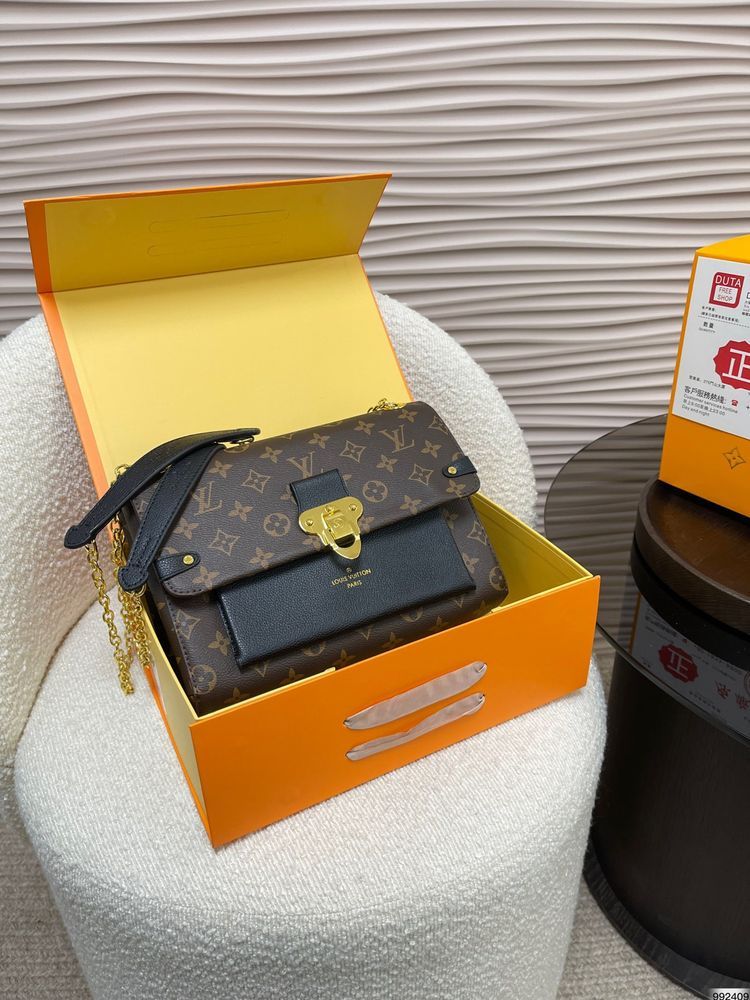 New Fashion LV Handbag L661 QA