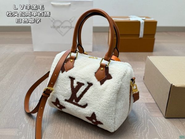New Fashion LV Handbag L1220 QA
