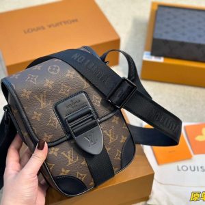 New Fashion L*V Handbag 1002 QA