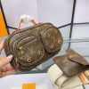 Modern Luxury Daily Bag L3315 FSC Modern Luxury Daily Bag L3315 FSC