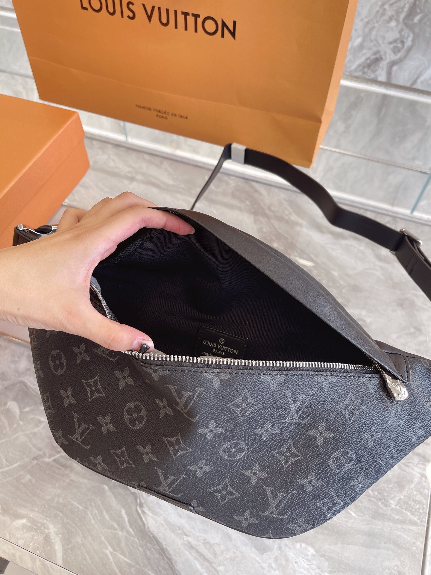 New Fashion Bag L3300 TEN New Fashion Bag L3300 TEN