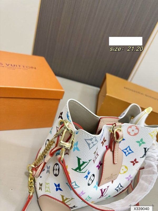 New Fashion LV Handbag L1458 QA