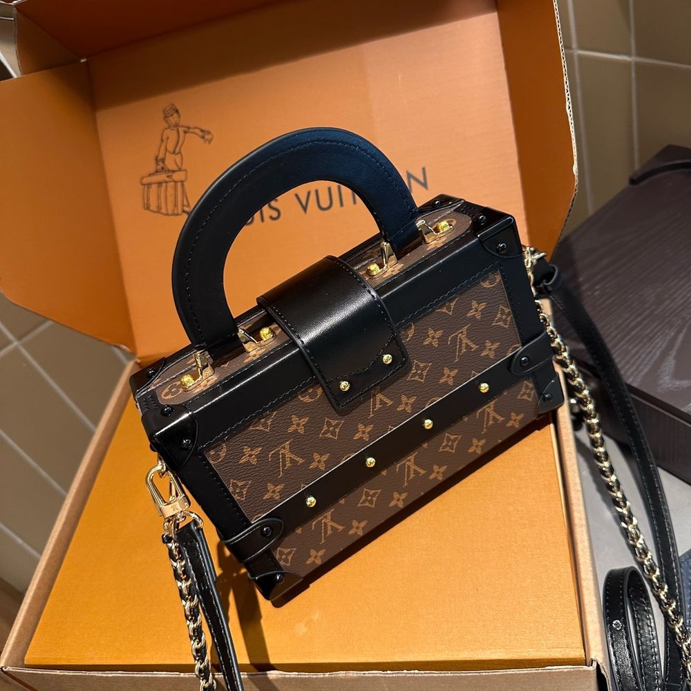 New Fashion Bag L4723 TEN