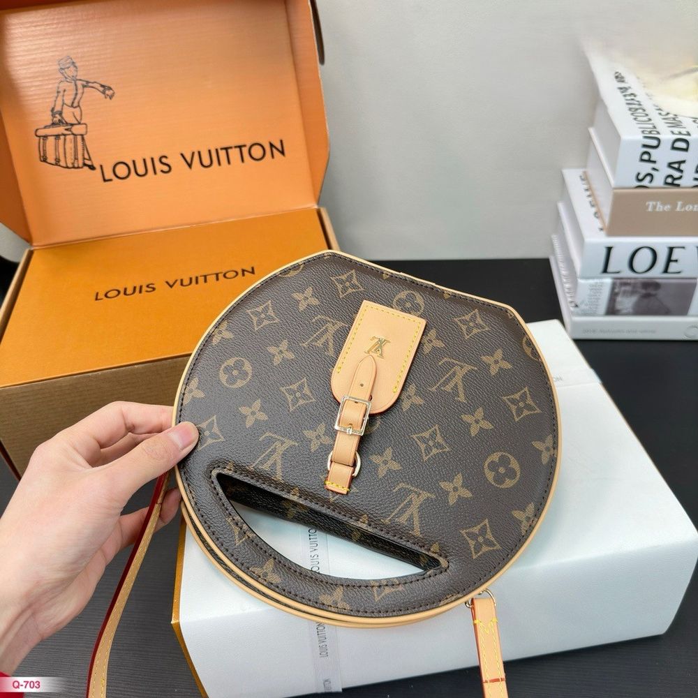 New Fashion LV Handbag L932 QA