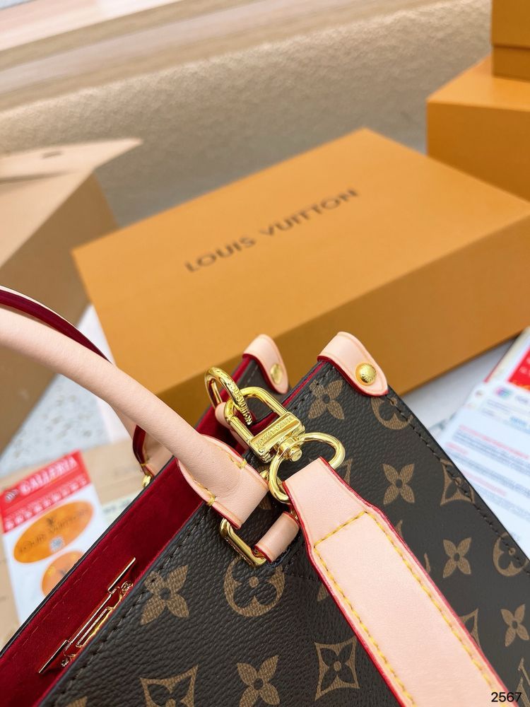 New Fashion LV Handbag L726 QA
