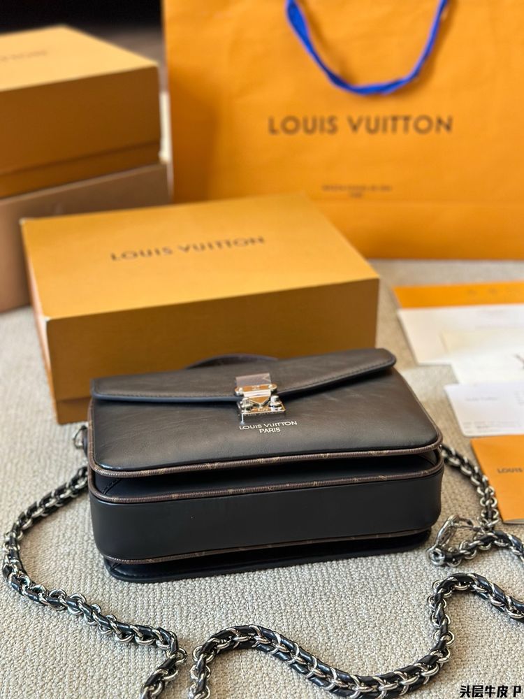 New Fashion LV Handbag L1195 QA
