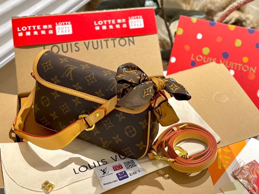 New Fashion LV Handbag L668 QA