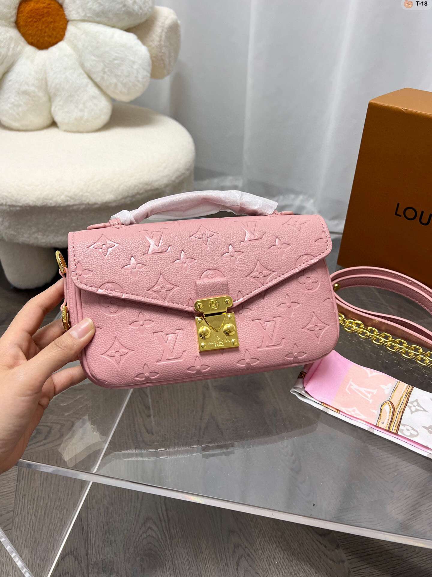 New Fashion Bag L3864 TEN