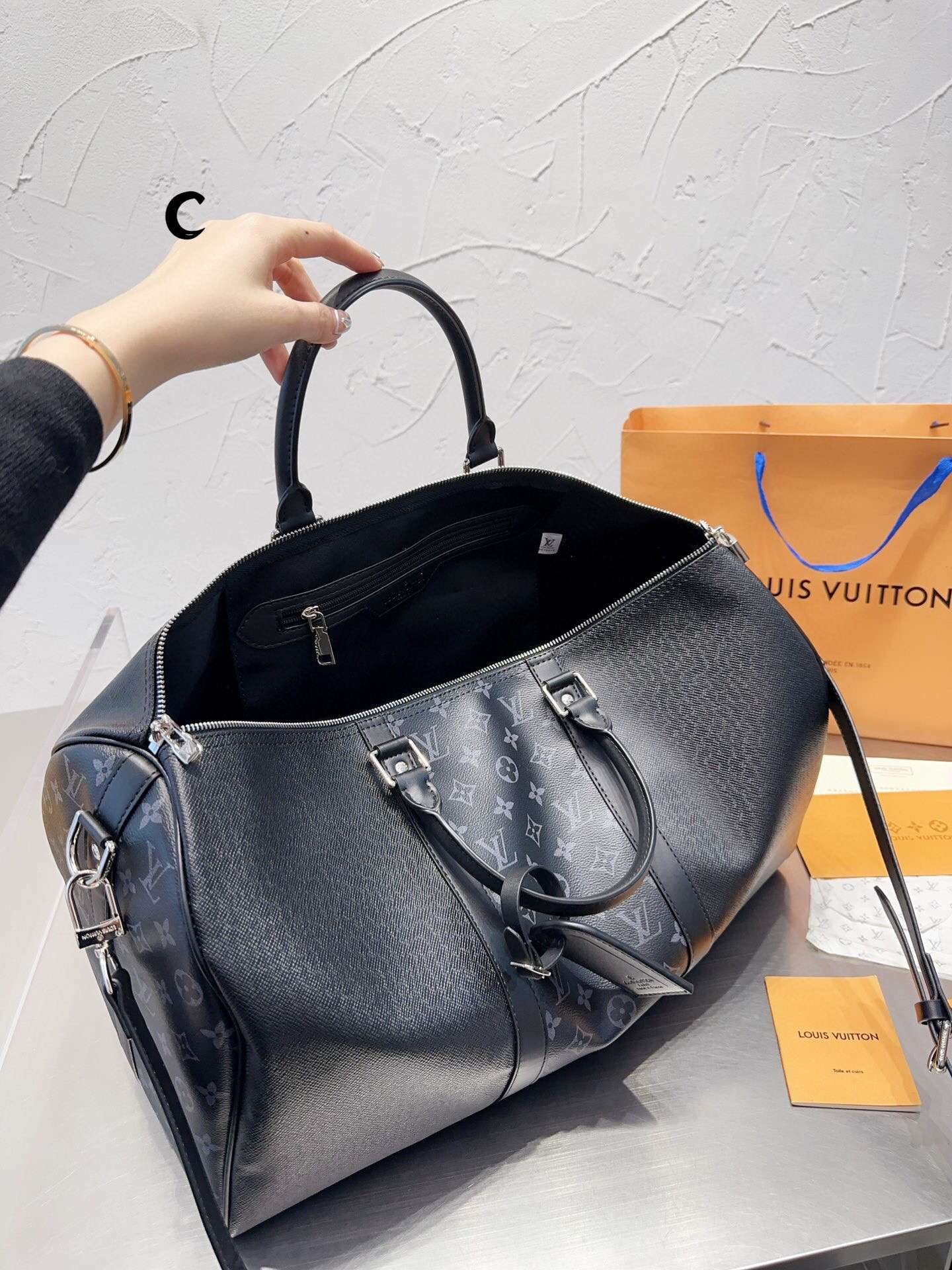 New Fashion Bag L3753 TEN