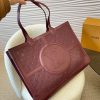 New Fashion LV Handbag L725.1 QA