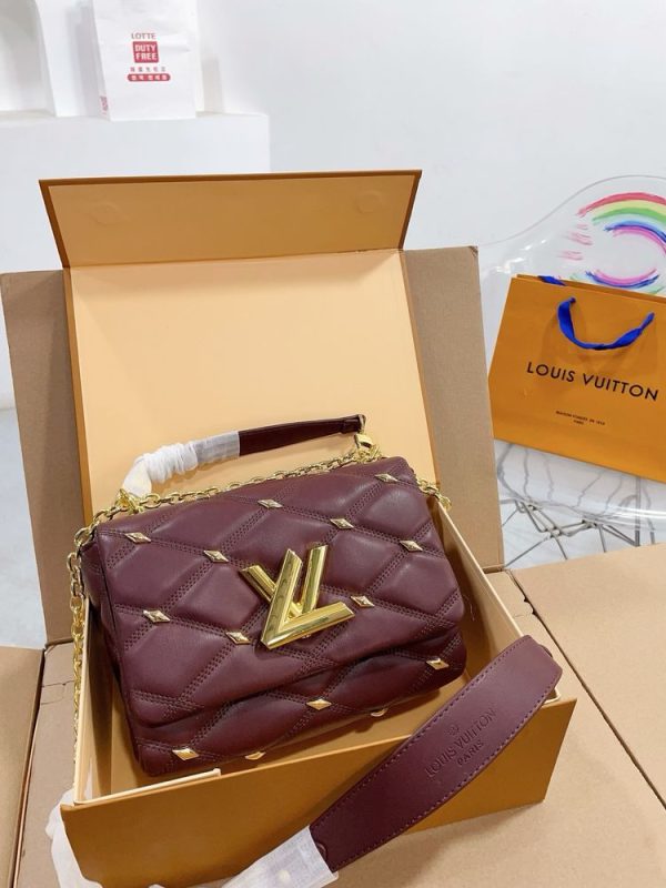 New Fashion LV Handbag L1488 QA