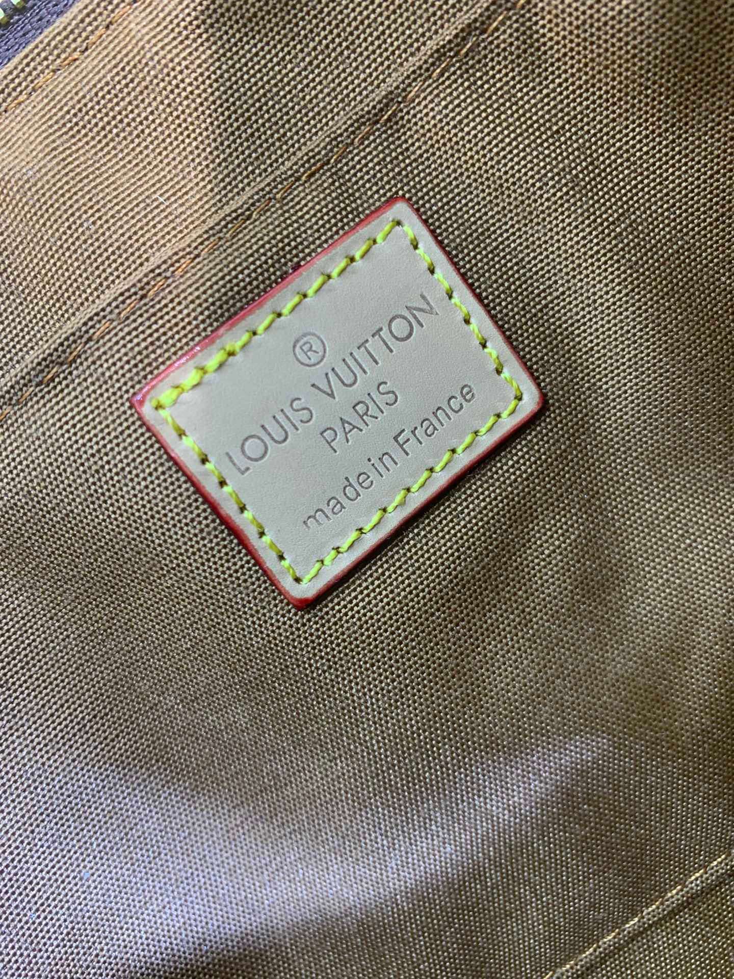 New Fashion L*V Handbag 1233 QA