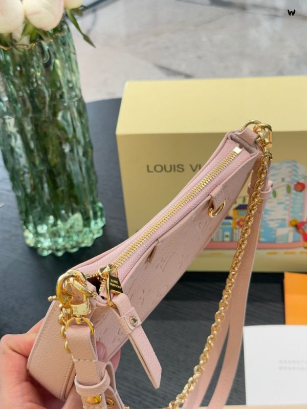 New Fashion LV Handbag L1477 QA