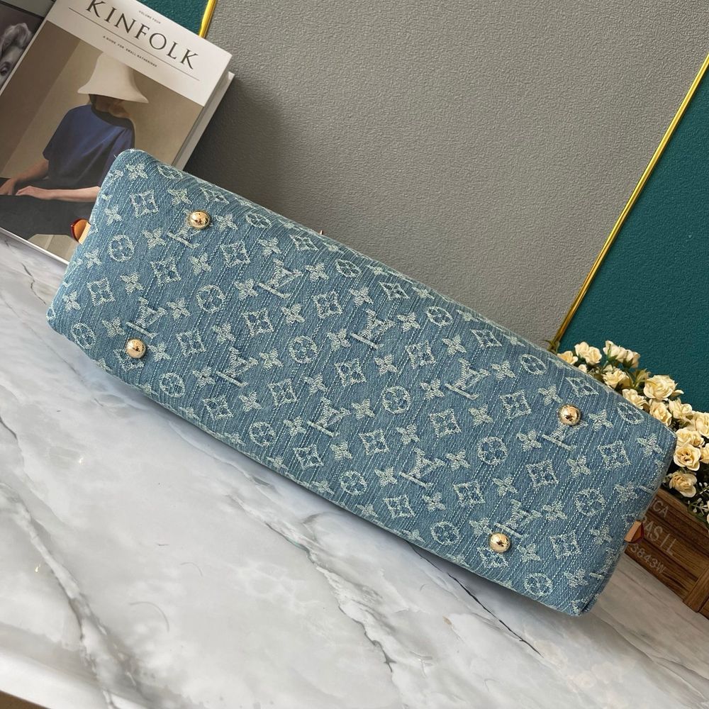 New Fashion L*V Handbag 1389.1 QA New Fashion L*V Handbag 1389.1 QA