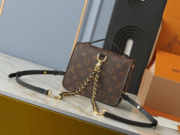 New Fashion L*V Handbag 1499 QA New Fashion L*V Handbag 1499 QA
