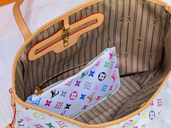 New Fashion L*V Handbag 1586 QA