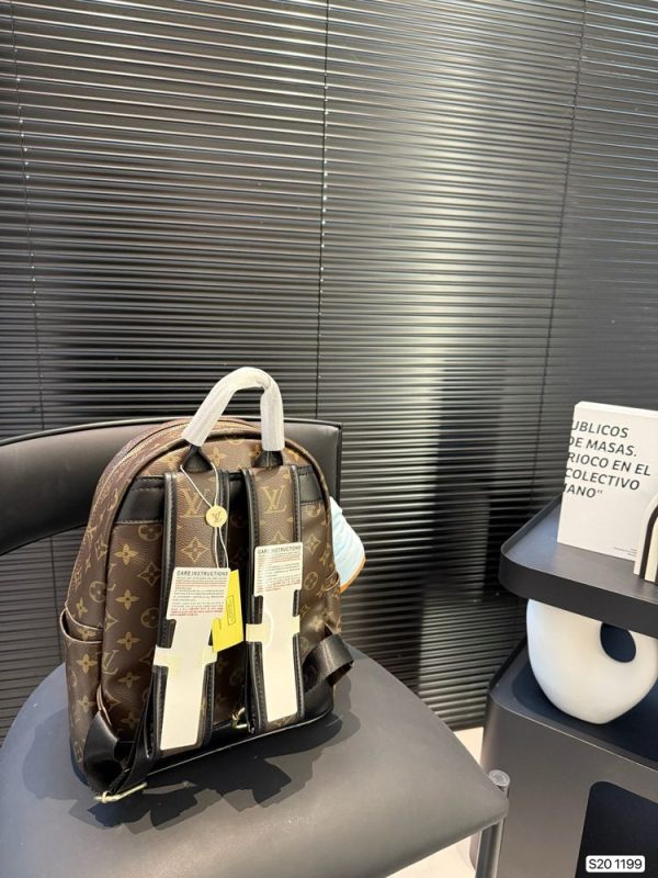 New Fashion LV Handbag L1429 QA