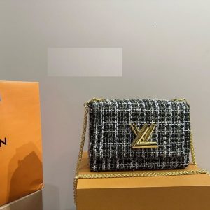 New Fashion LV Handbag L688 QA